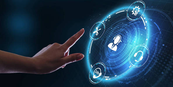 网络互联与数据存储 现代互联网数据服务的基石